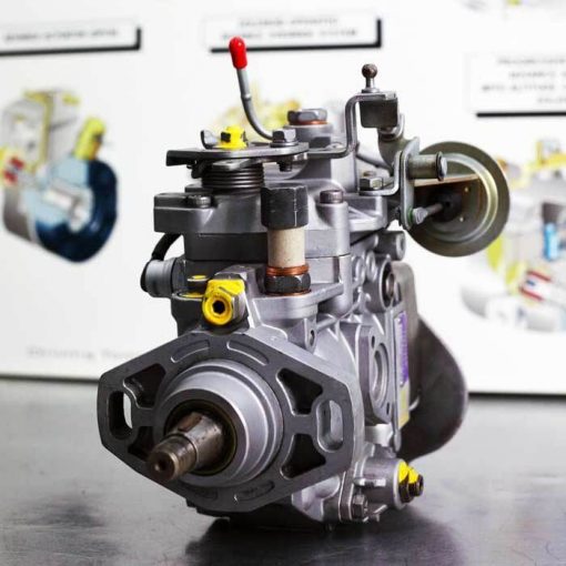 How to Fix a Leaking Injector Pump BlueStars Diesel