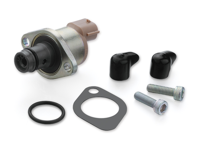 Akozon Fuel Pump Metering Solenoid Valve Pressure Suction Control Valve 294200-0360 294200-0160 294200 