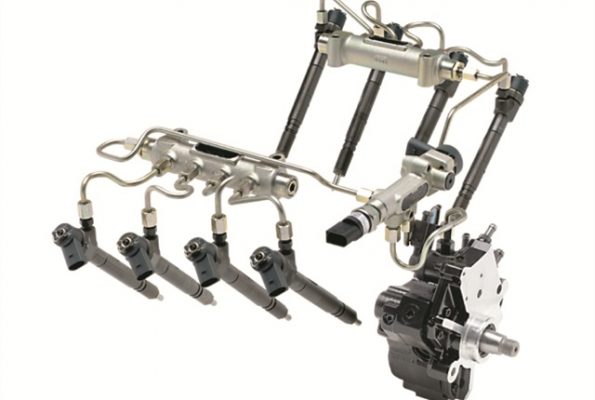 A Better Design for a Perfect Common Rail Performance – BlueStars Diesel