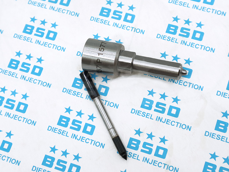 Common-Rail-Nozzle-DLLA137P1577