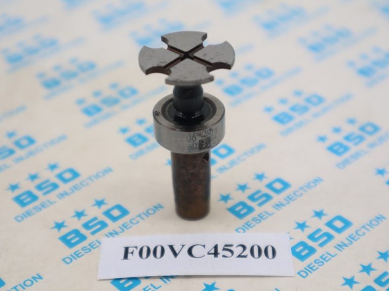 F00vc45200 клапан форсунки