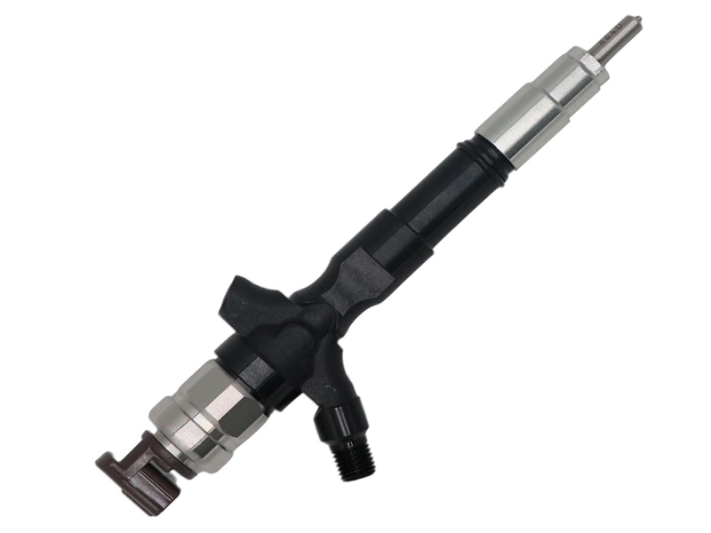 16600-EB30E injector-2