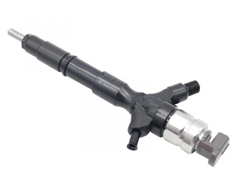 Common Rail Fuel Injector 23670-0L110 236700L110 295050-0810 for TOYOTA ...