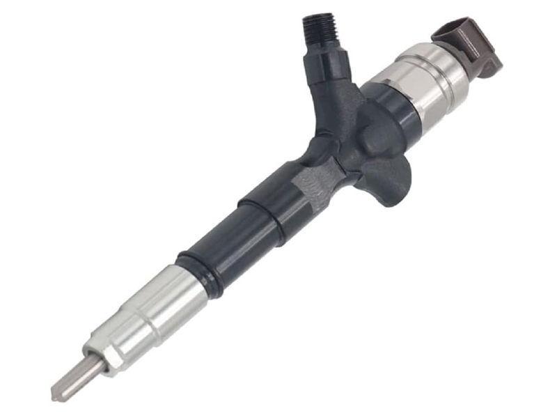 295050-0100 Injector