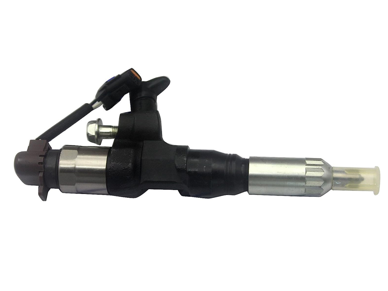 Injector 095000-6593-1